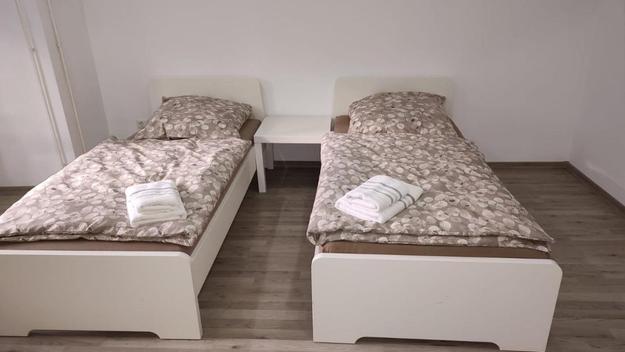 Akdeniz Gasthof Berlin